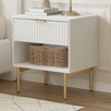Lilah Bedside Table