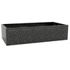 Kamryn Steel Planter Box