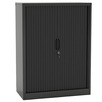 Kamryn Steel Storage Cabinet