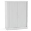 Kamryn Steel Storage Cabinet