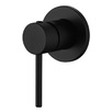Rosa Wall Mixer