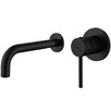Rosa 200mm Bath/Basin Wall Mixer Set