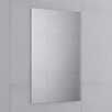 Flossy 500mm Rectangle Bathroom Mirror