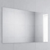 Pencil Edge Bathroom Wall Mirror