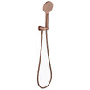 Rosa Hand-held Shower with Bracket
