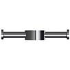 Hydrotherm Robe Hook for Single Bar Heated Towel Rail