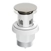 ADP Stainless Steel Universal Pop-Up Waste Plug