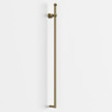 Clementine 1000mm Vertical Heated Towel Bar