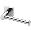 Square Radii Toilet Roll Holder
