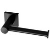 Square Radii Toilet Roll Holder