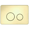 Marci Dual Flush Button