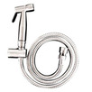 Leau Stainless Steel Toilet Bidet Spray