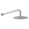 Elle 316 250mm Stainless Steel Shower Arm & Head