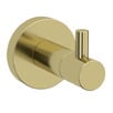Elle Stainless Steel Robe Hook
