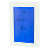 Premium Glass Vertical Digital Timer Switch
