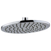 Matcha 200mm Chrome Shower Head