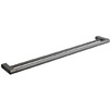 Sandalwood Double Towel Rail