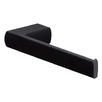 Sandalwood Brass Toilet Roll Holder