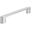 Luv Zinc Alloy D-Shaped Cabinet Handle
