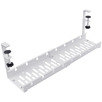 Amon Under Desk Cable Management Tray