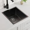 Parker 380mm Stainless Steel Kitchen Sink