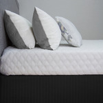 Medium Enola Pocket Spring Mattress