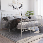 Medium Enola Pocket Spring Mattress