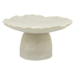 Inlet Stoneware Serving Dish