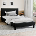 Medium Enola Pocket Spring Mattress