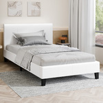 Medium Enola Pocket Spring Mattress