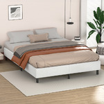 Medium Enola Pocket Spring Mattress