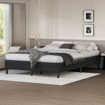 Medium Enola Pocket Spring Mattress