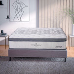 Vincent Spring Bed Base