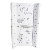 Love N Care 2 Piece Love N Care Animals Omega Change Table &amp; Pad Set