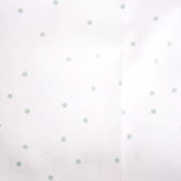 Love N Care Love N Care 2 Piece Co-Sleeper Fitted Sheet Set