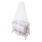 Love N Care Love N Care 2 Piece Halo Net &amp; Stand Set