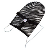 Love N Care Love N Care Baby Bounce Mesh &amp; Cotton Bouncer