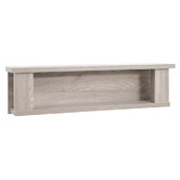 Love N Care Love N Care Bordeaux Wooden Wall Shelf