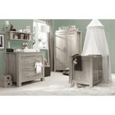 Love N Care Love N Care Bordeaux Wooden Wall Shelf