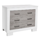 Love N Care Love N Care Lucca Wooden Chest of Drawers
