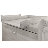 Love N Care Love N Care Noble Wooden Chest of Drawers