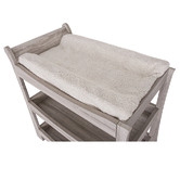 Love N Care Love N Care Noble Wooden Change Table