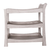 Love N Care Love N Care Noble Wooden Change Table