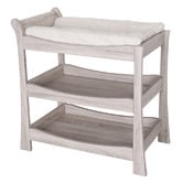 Love N Care Love N Care Noble Wooden Change Table