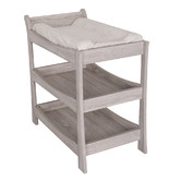 Love N Care Love N Care Noble Wooden Change Table