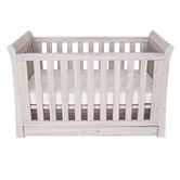 Love N Care Love N Care Noble Wooden Cot