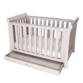 Love N Care Love N Care Noble Wooden Cot