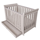Love N Care Love N Care Noble Wooden Cot