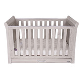 Love N Care Love N Care Noble Wooden Cot