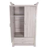 Love N Care Love N Care Noble Wooden Wardrobe